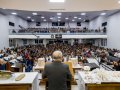 AD Alagoas celebra o aniversário do pastor José Orisvaldo Nunes e da irmã Vaninha