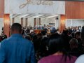 Pr. José Orisvaldo Nunes de Lima ensina em mais um culto de doutrina na igreja sede