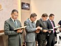Segundo ciclo de batismos de 2026 inicia com 138 novos membros