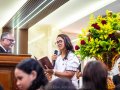 AD Farol celebra o aniversário do pastor José Orisvaldo e da Irmã Vaninha