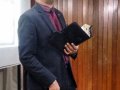 Fafiteal encerra mais um semestre com culto em agradecimento a Deus