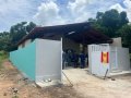 Pastor-presidente inaugura nova casa pastoral no campo missionário de Ipiranga