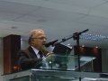 Culto de doutrina no templo-sede tem mensagem sobre a Mulher Cananeia