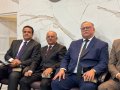 Tanque D’Arca celebra inauguração de novo templo da Assembleia de Deus