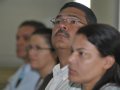 Pr. Eronildes ensina como o diácono deve se comportar na prática