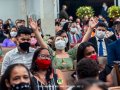 Faculdade de Teologia de Alagoas certifica 160 alunos de diferentes cursos