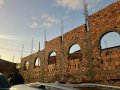 Rev. José Orisvaldo Nunes de Lima visita obra em São Luís do Quitunde