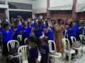 Confira o relatório trimestral da obra missionária na Bolívia