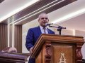 Rev. José Orisvaldo Nunes de Lima: “Peça a Deus que o avivamento comece em sua vida”