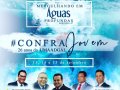AD Gama Lins 1| CONFRAJOVEM 2019 será de 13 a 15 de setembro