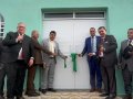 Dois templos foram inaugurados no interior de Alagoas, nesta sexta-feira (30)