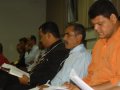 Diáconos dizem que conferência era necessária