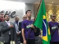 52 pessoas aceitam a Cristo no Congresso de Jovens e Adolescentes da AD Tabuleiro do Martins