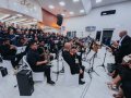 Assembleia de Deus no Farol celebra 51 anos do Coral Louvor Jovem