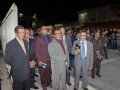 Pastor-presidente inaugura nova igreja sede em São Luís do Quitunde