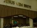 Autoridades parabenizam o pastor José Neco