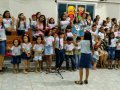AD Bebedouro celebra 48 Anos do Departamento Infantil Novas de Sião