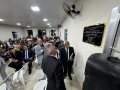Mais um templo da Assembleia de Deus é inaugurado em Santa Brígida, na Bahia
