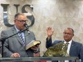 Assembleia de Deus em Alagoas inaugura novo campo eclesiástico: AD Massagueira