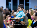 Assembleia de Deus celebra o natal com a cantata “Alegria”