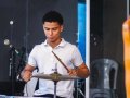 Estão abertas as inscrições para os cursos de música da AD Tabuleiro do Martins