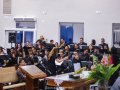 AD Tabuleiro celebra 16 anos da Orquestra Filarmônica Vencendo com Deus