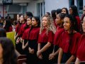 Assembleia de Deus no Farol celebra 38 anos do Grupo Ágape