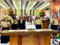 Assembleia de Deus em Alagoas celebra abertura do 7º Congresso de Mulheres