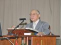 “Igreja precisa orar mais para usar tecnologia”, diz pastor Antonio Gilberto