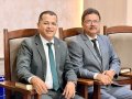 Segundo ciclo de batismos de 2026 inicia com 138 novos membros