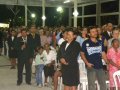 Presidente da CGADB cumprimenta ministros do Nordeste em Maceió