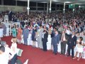 “A igreja está precisando orar”, prega Pr. Bento no Castelo do Desfiladeiro