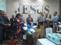 AD Benedito Bentes 2 celebra o aniversário do Pr. João Joaquim da Silva