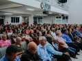 Culto de doutrina tem mensagem sobre o revestimento com o Espírito Santo