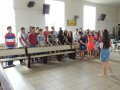 AD Benedito Bentes 2 | Departamento de Jovens Vasos de Honra celebra 31 anos de fundação