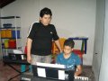Missão na Bolívia adquire rádio e aumenta evangelismo em Montero