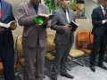 Centenas de jovens da 5ª Região participam da vigília em prol do Conjoaad 2020