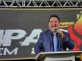 Juventude é impactada pelo poder pentecostal em evento no Benedito Bentes