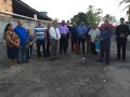 UFIMADAL visita o presbítero e missionário Adson Kadmyel no Povoado Canabrava