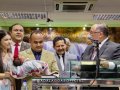 Rev. José Orisvaldo Nunes: “Quando estamos cheios do Espírito Santo isso é visto em nosso rosto!”