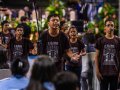 Penúltima noite de Convenção Estadual tem a pregação do pastor Juliano Fraga