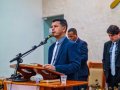 AD Moacir Andrade celebra a 17ª festividade do departamento masculino