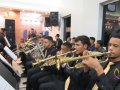 Banda Shalon celebra 19 anos de adoração a Deus em São Miguel dos Campos