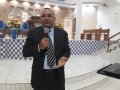 Assembleia de Deus em Colônia Leopoldina promove Seminário para Líderes