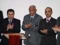 Assembleia de Deus inaugura auditório em Maragogi-AL