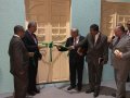 Pastor-presidente inaugura duas igrejas em terras indígenas de Joaquim Gomes
