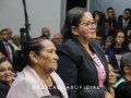 Pr. Genival Bento ministra no culto de Santa Ceia da Igreja Sede
