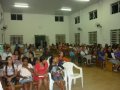 “Jesus está alegrando o coração dos salvos”, diz pastor de Belém