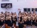 Culto de doutrina tem mensagem sobre a Shekinah de Deus