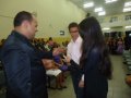 21 alunos concluem curso de Teologia em Viçosa